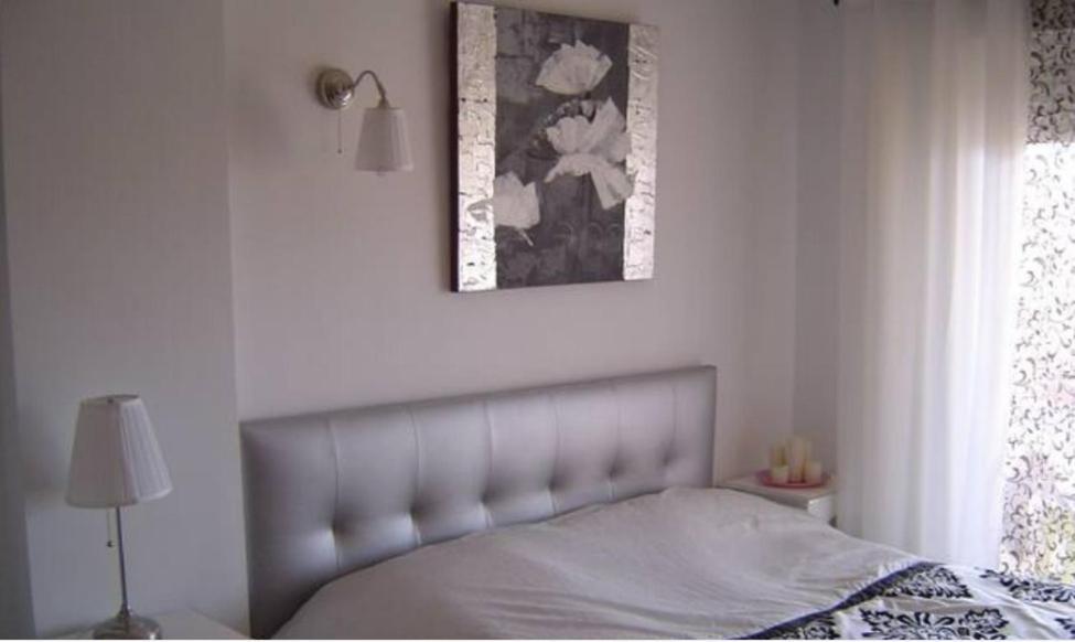 Piso Playa Carvajal Apartment ฟูเอนฮิโรลา ภายนอก รูปภาพ