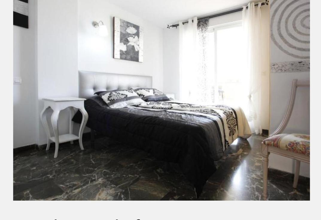 Piso Playa Carvajal Apartment ฟูเอนฮิโรลา ภายนอก รูปภาพ